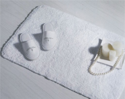 Абсорбция Handfeeling Warter робы Towelling гостиницы 100% хлопок хорошая превос