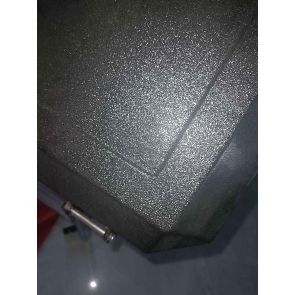 High- Aluminum Hard Shell Triangle Roof Top Tent for 2022 Car Hard Shell Rooftop Tent