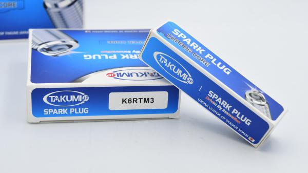 Famous Auto Spark Plugs K6RTC (BKR6E) for Honda Toyota BMW VW SEAT Ford