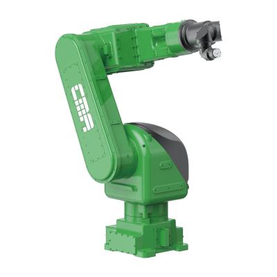 Painting robot for furniture, metal, hardware, GR6100-1700 payload 10kg reach 1674mm