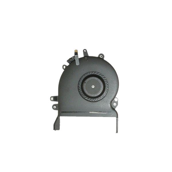 Do processador central A1990 de ventilação do fã da substituição ventilador 2018 de refrigeração para a compatibilidade eletrónica do MacBook Pro 3215 15