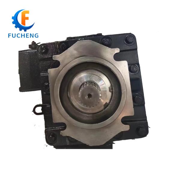 Online Video Support PV21T21R20 Sauer Piston Pump 20 Series Hydraulic Dan Foss PV21 PV22 PV23