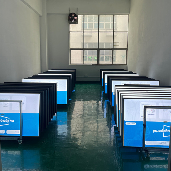 Shenzhen XinXiongHui Technology Co., LTD