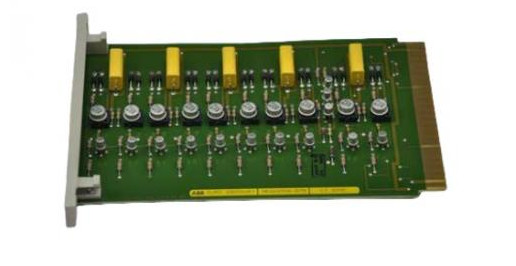 88VA02B-E GJR2365700R1010 ABB Relay Module