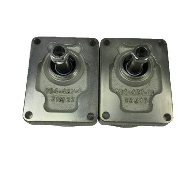 Rexroth 0510225022 Gear Pump Stainless Steel Low Noise Low Pulsation New