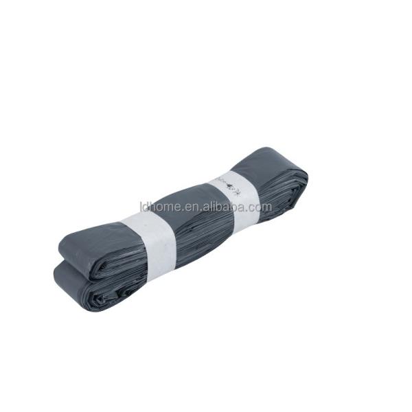 Vacuum Dust Bag White Longopac Replacement Bag 25M Length Dust Extractor Collection Bags For Concrete Dust Extractor