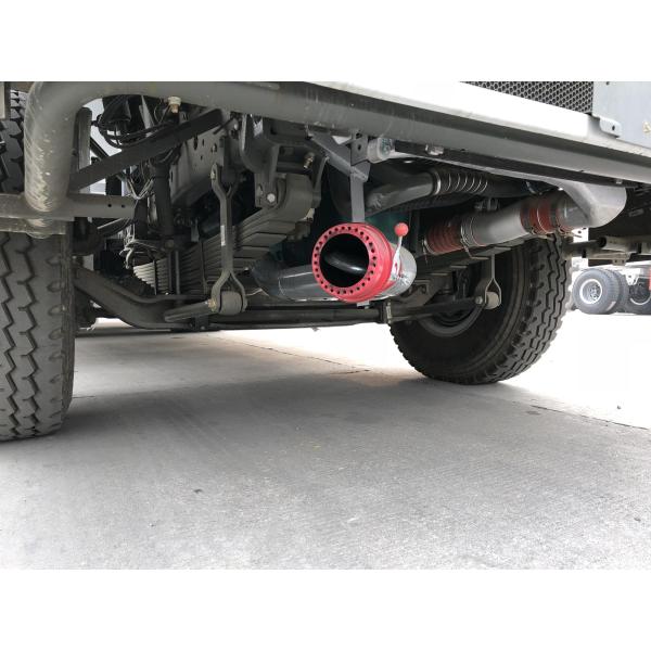 Сверхмощный трейлер 20000Л 20кбм автоцистерны ХОВО 6кс4 для транспортировать масло