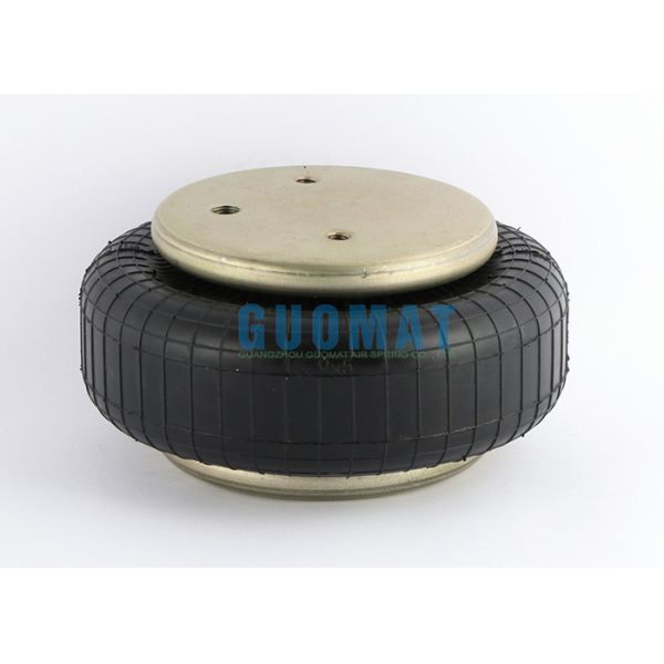 1B9-202 Goodyear Suspension Air Shock 578913201 Convoluted Rubber Air Spring
