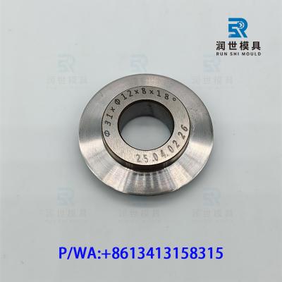 Circular Cutting Blade OD31×ID12×8×20° for Tube Cutting Machine HE Line