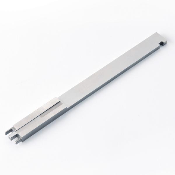 Cnc High Precision Injection Molded Parts Cavity Core Inserts Small Size