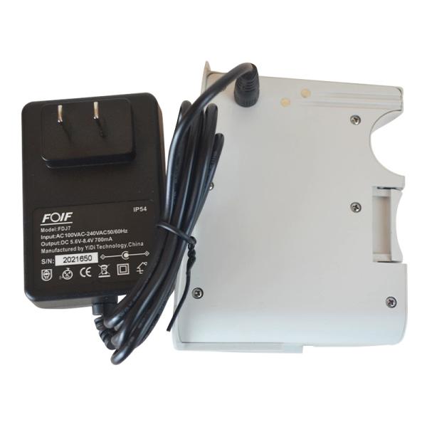 FOlF EL Series Electronic Level Battery Charger EL201/EL302A/EL203
