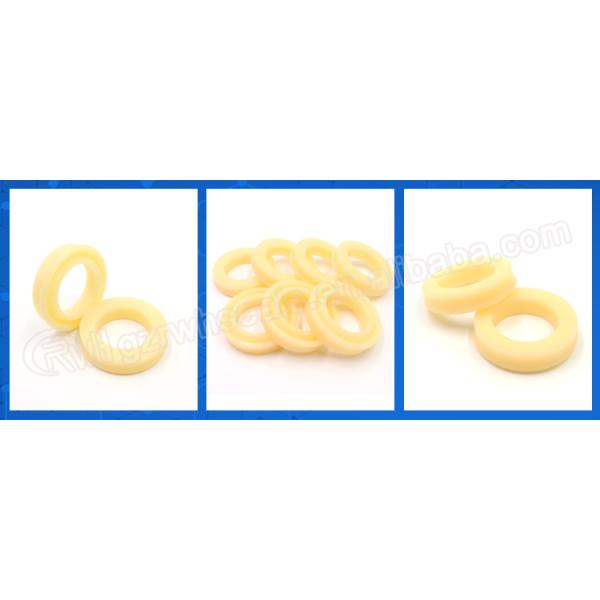 Уплотнение OUY штанги желтого интегрированного регулятора гидравлическое для механического ремонта