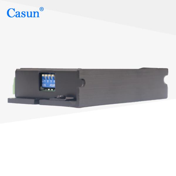 Casun Stepper Motor Driver 2H-422 12V-48V DC PI Control Low Vibration Good Quality Driver