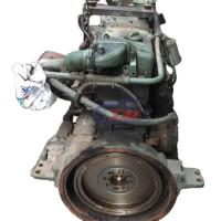 Cylindre utilisé original du moteur 5,7 L 6 d'OM352LA OM352A pour le benz de Mercedes