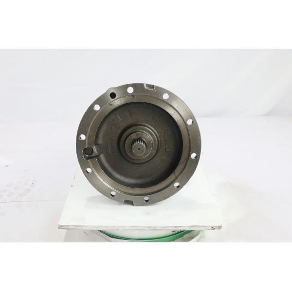 Sk200-6e Excavator Swing Motor Yn15V00025f3 M5X130 Final Drive Parts