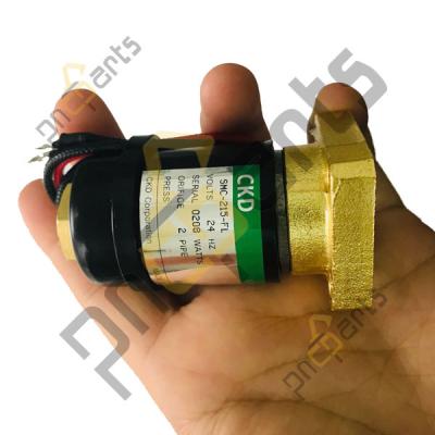 561 15 47210 máquina escavadora Spare Parts