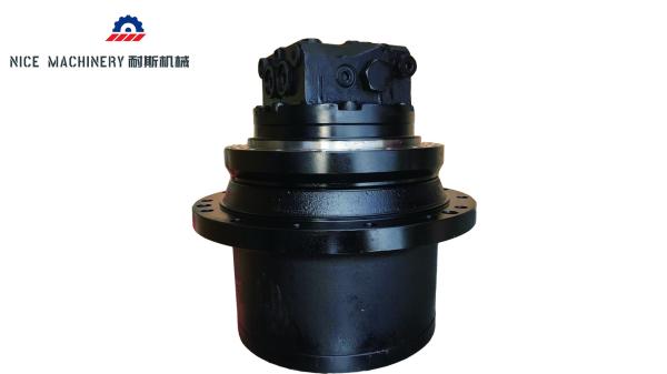 Excavator parts Doosan TM18 TM09 GM18  Travel Motor Assy  PC120-3 PC100-3 PC100-5