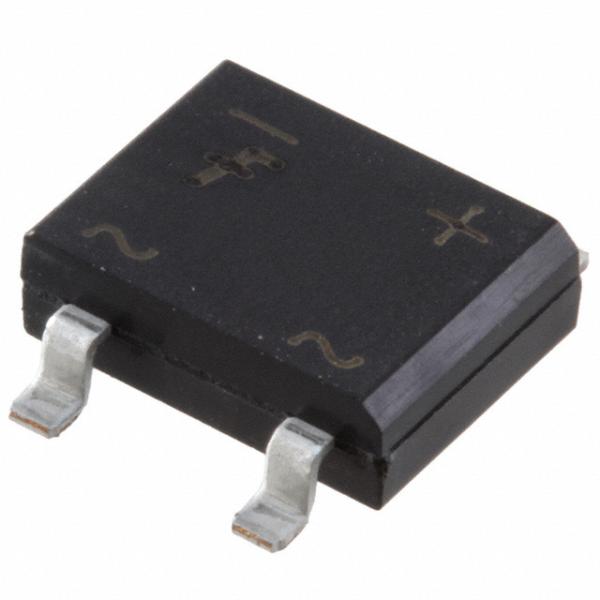 DF06S IR Emitting Diode , bridge diode rectifier circuit Low leakage