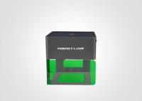 3W Mini Desktop Laser Marker Engraving e máquina de corte portáteis para a madeira