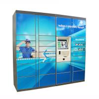 Cacifo expresso esperto personalizado eletrônico com código de barras