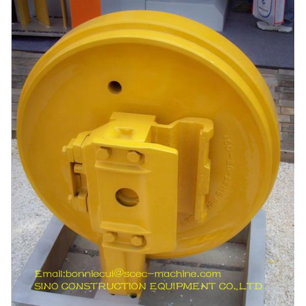 Строительная техника бульдозера Кравлер бульдозера СД22 инженерного сооружения тяжелая