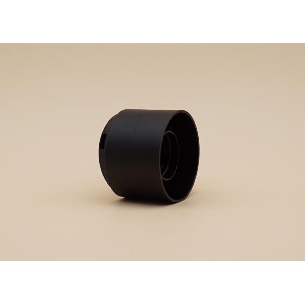 28 / ОЭМ цвета крышки диска 410 пластмасс штейновый черный доступный для личной заботы