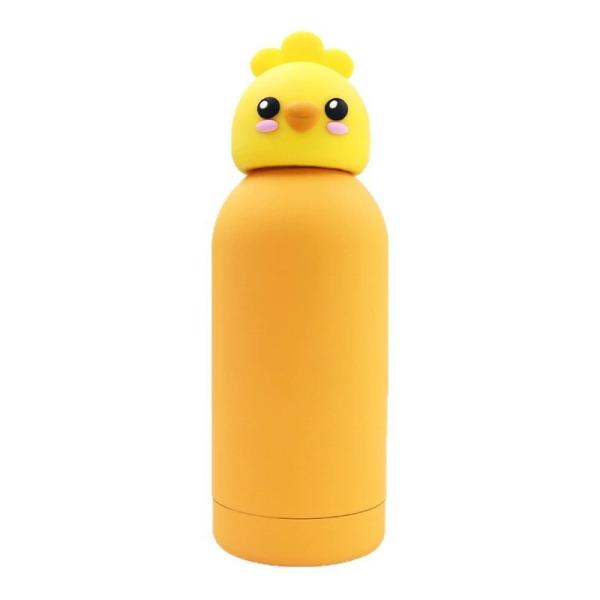 Insulated Kids Water Bottle