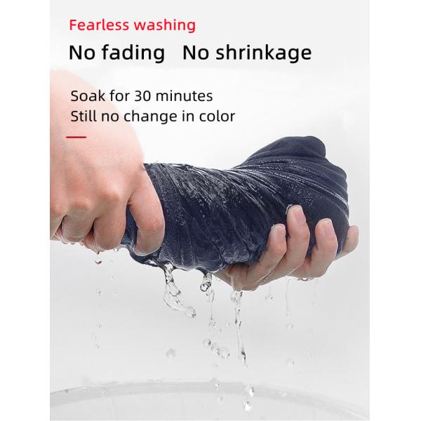 Security 35% Cotton Twill Military Combat Uniform Anti Scratch