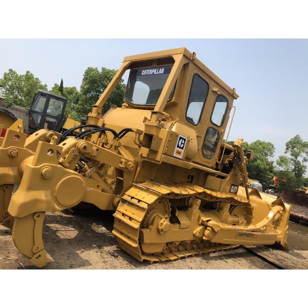 Used CAT D8K Bulldozer