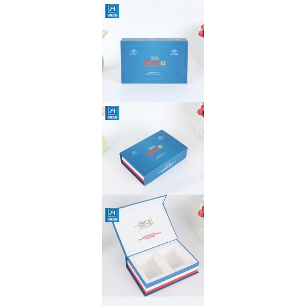 3mm Magnet Tea Packing Box