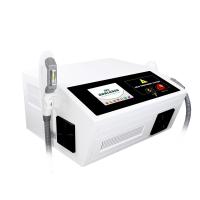 máquina Multifunction da beleza da remoção do cabelo 808nm