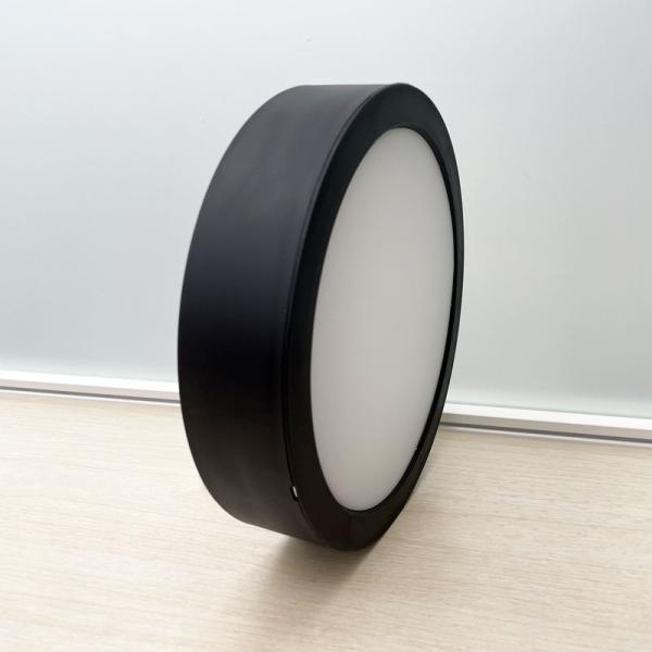 60w LED Round Panel 400mm Modern White Ceiling Light with Hongli/SanAn SMD2835 LED Chip