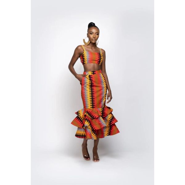 Vibrant Red Dress with Elegant Design and Comfortable Fit for Any Occasion