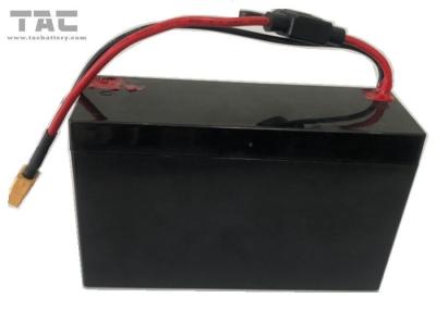 18650 dispositivo da armadilha de Ion Battery Pack For Fishing do lítio de 11.1V 10.4AH