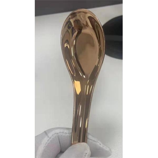 Высокоэффективное оборудование для нанесения ионного покрытия на водопровод из нержавеющей стали