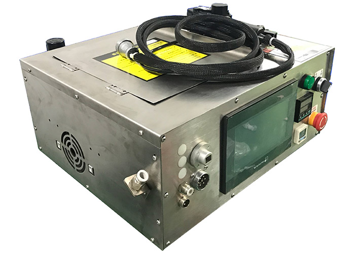 Машина связи кабеля экрана касания 1.0S PLC 80N автоматическая