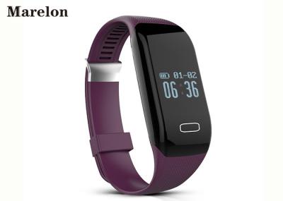 Fitness Tracker Customized Promotional Gifts Smart Bracelet Watch For Health Monitoring