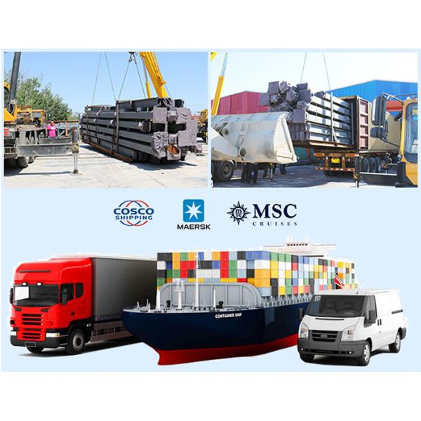 Ресторан дома здания стальной структуры аттестации современный Q355B CE полуфабрикат