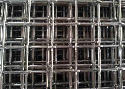 0.047 0.039 Wire Stainless Steel Crimped Wire Mesh 0.236 Opening High Durability