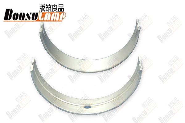 Main Bearing ISUZU CXZ / 10PD1 Parts OEM 1-11510099-1 / 1115100991