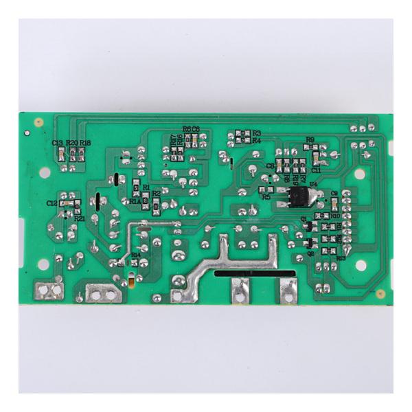 1.6mm-3.2mm Electronic Board Assembly Programmable Pcba For Household Appliances