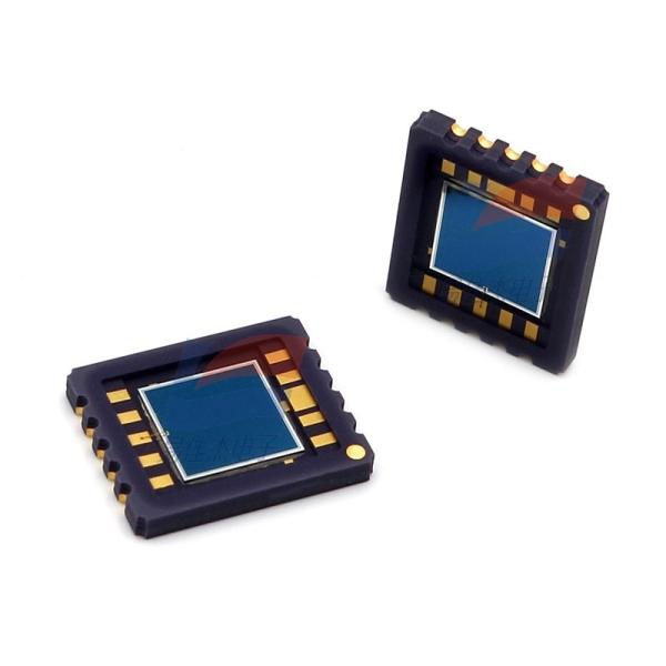 YJJ S5990-01 Two-dimensional PSD Position-Sensitive Detector Photodiode Optical Position Measurement