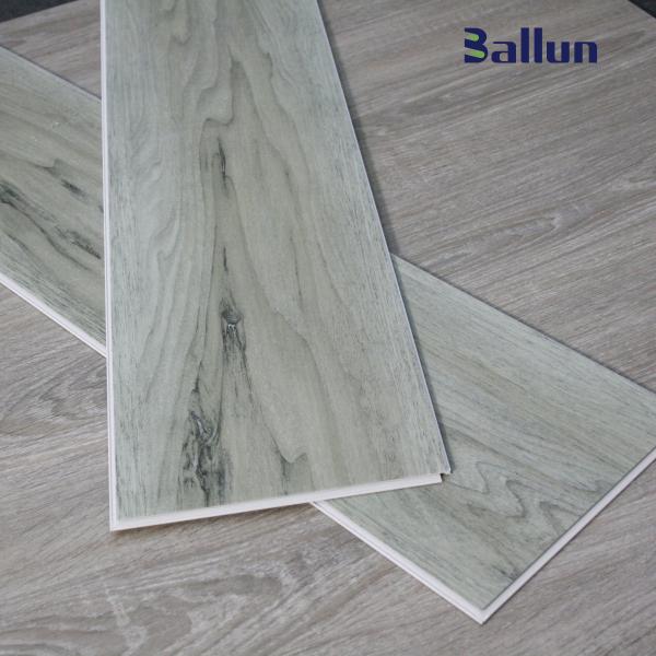 Cuina SPC suelo de suministro directo PVC tejas de suelo de vinilo con resistencia al desgaste superior