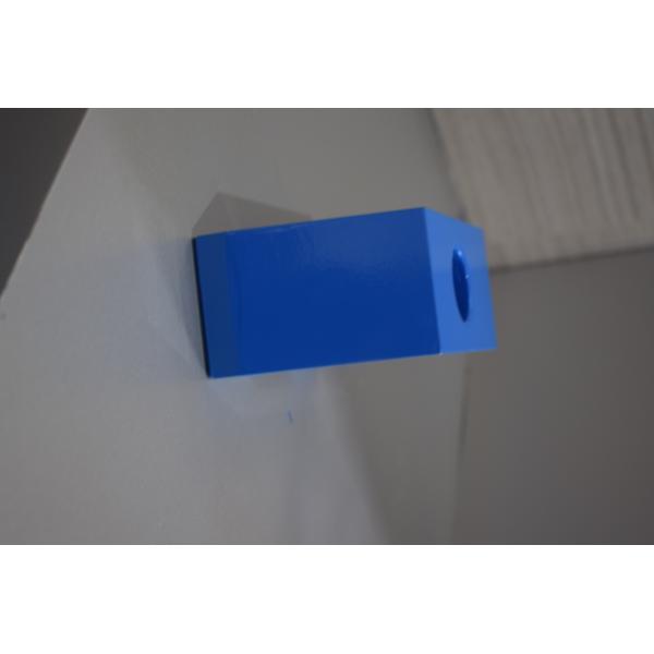 Subway Drilling TBM Cutters / Shield Machine Tools YG13C 42CrMo Material