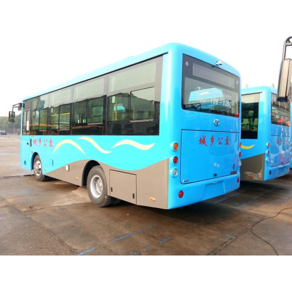 Low Fuel Consumption Star Vehicle Petrol / Diesel engine ISO9001 Certification