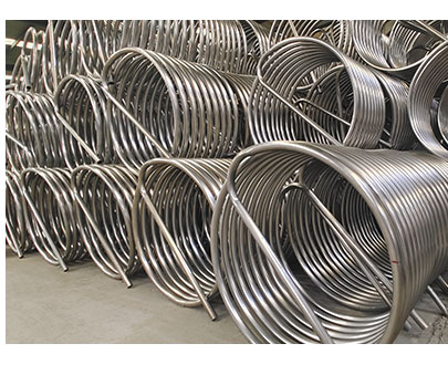 ASTM A53 A106 Gr.B API 5L Цепная труба для теплообмена длиной 6 м