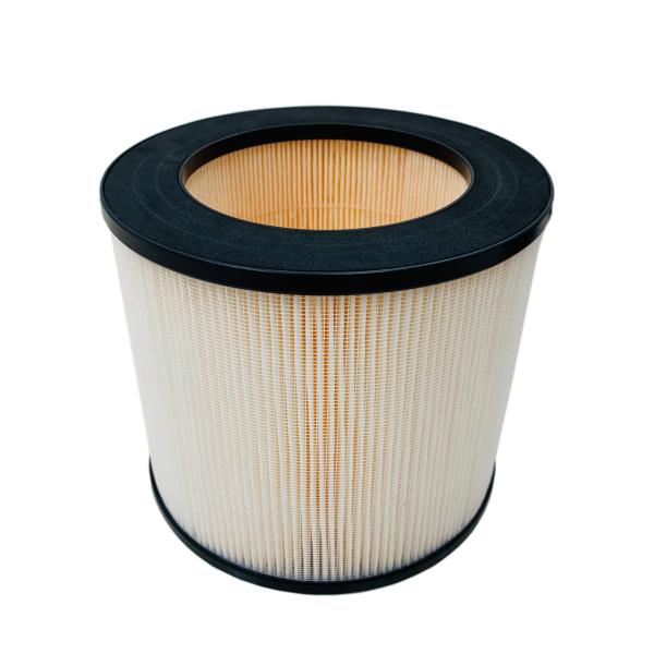 Очиститель воздуха Hepa компактного дизайна башни настольный для домашнего офиса спальни