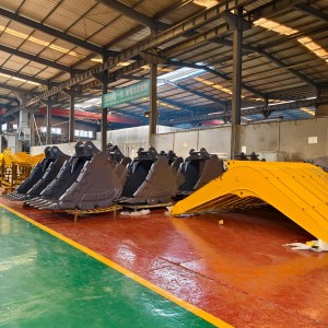 Guangzhou Liantuo Machinery Trading Company