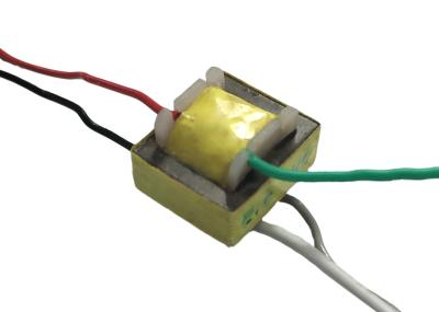 Elevado desempenho Ei de baixa frequência da conexão do fio de ligação do transformador 19 audio