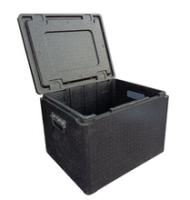 Package de protection de couleur personnalisé Contenant EPP pour emballage